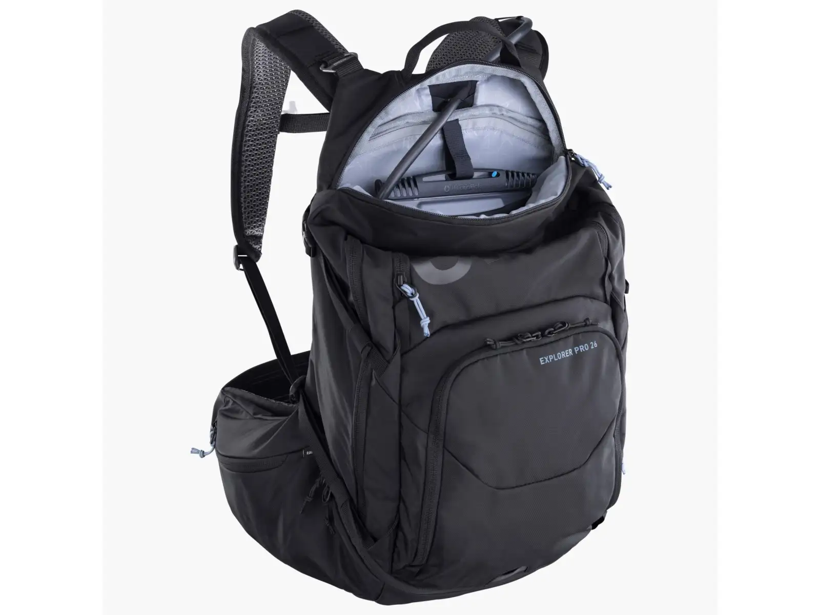 Evoc Explorer Pro 26 l Rucksack Schwarz