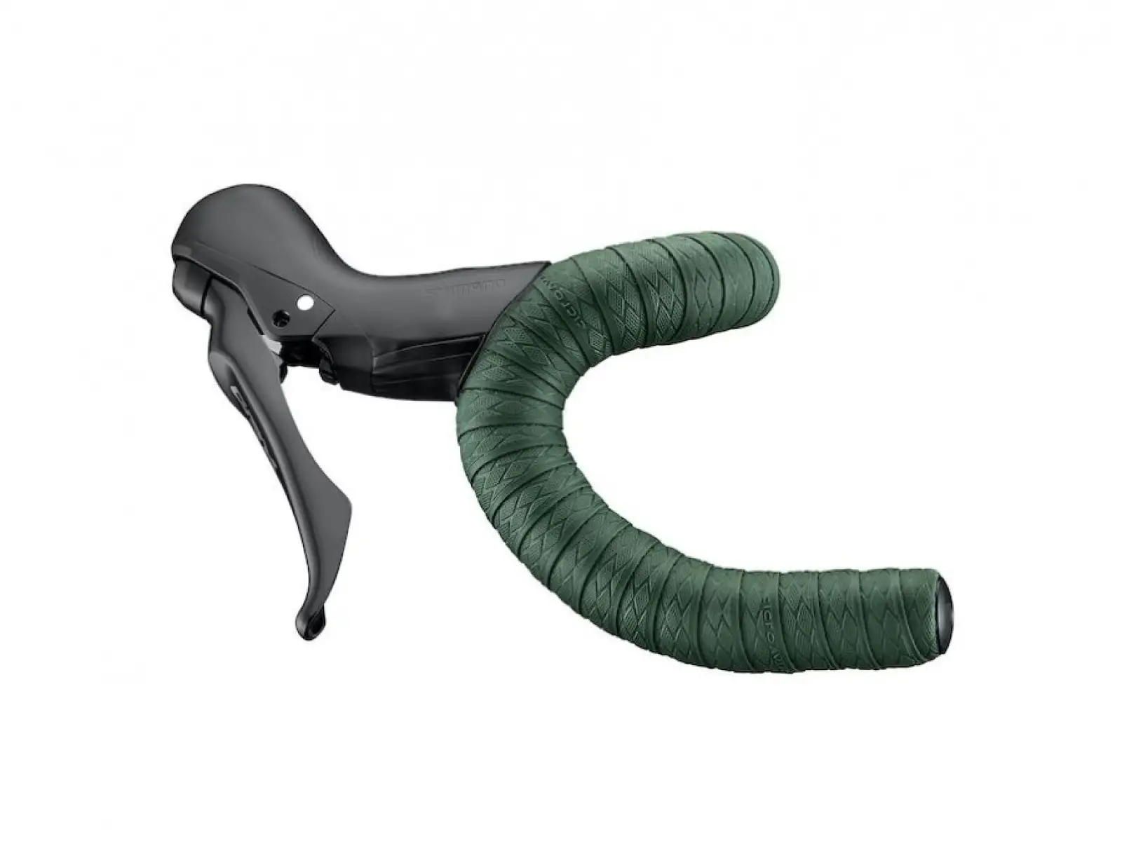 Ciclovation Grind Touch Lenkerband GXL Racing Green