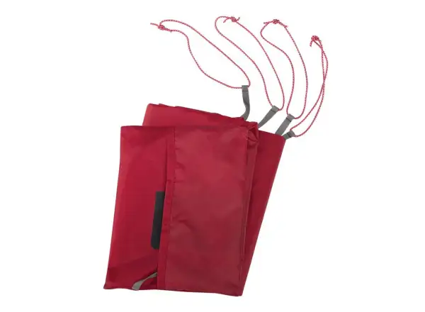 MSR Ultraleichte Zeltunterlage für 2 Personen