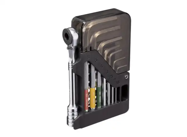 Topeak Omni Toolcard Multifunktionswerkzeug 15 Funktionen