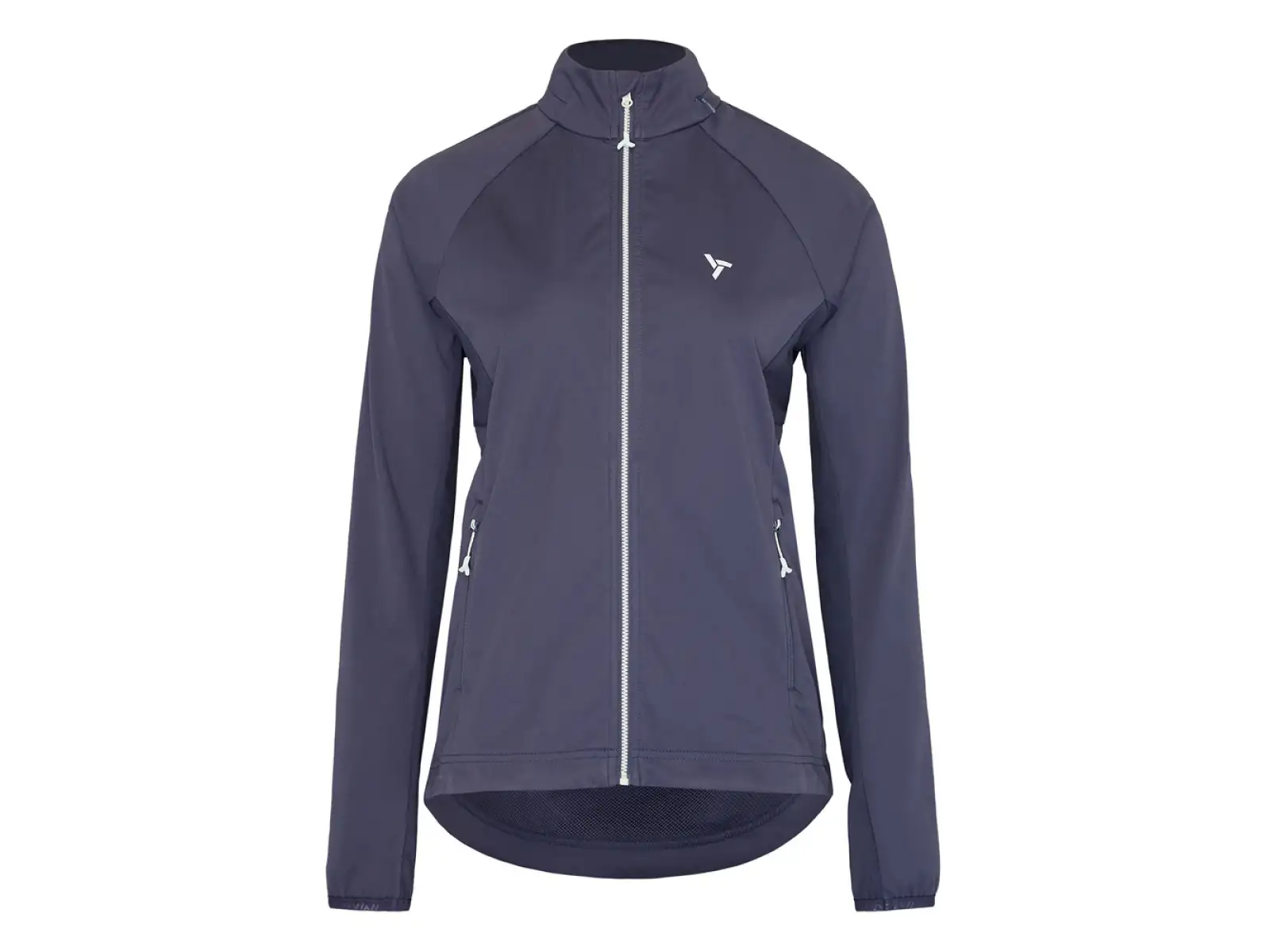 Silvini Cassiana Damenjacke Navy