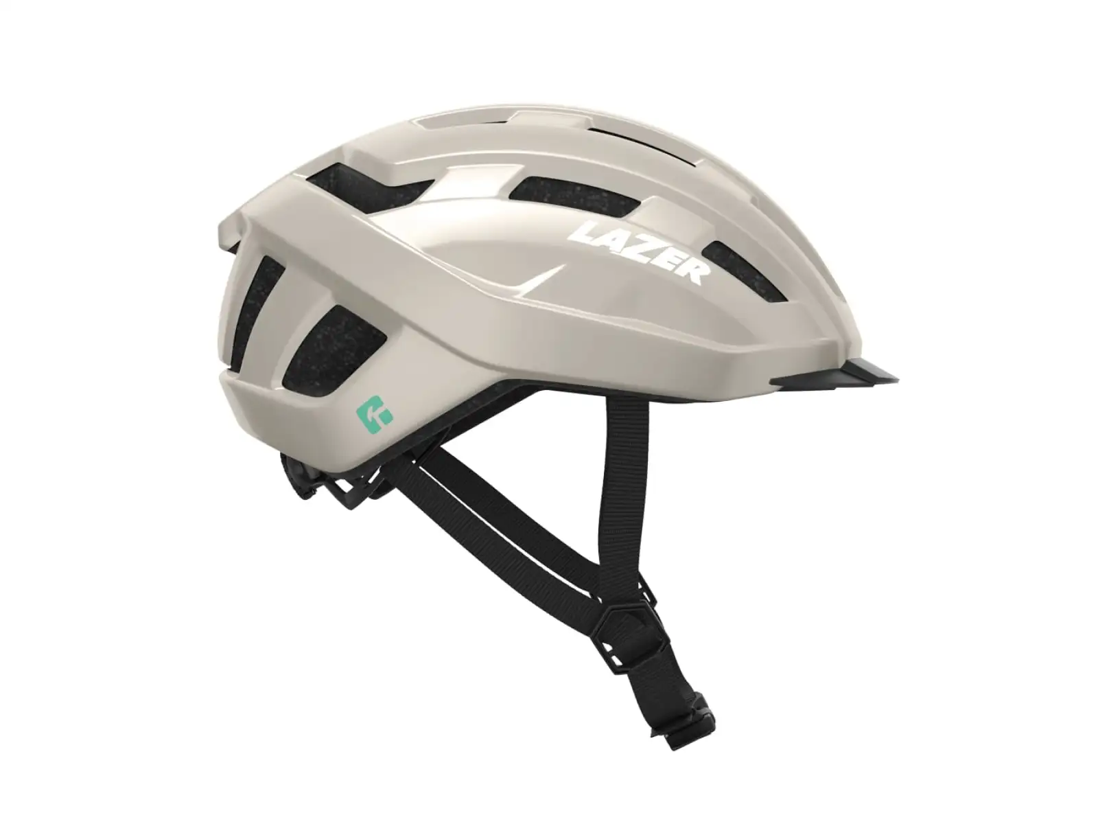 Lazer Codax KC Helm grau Uni