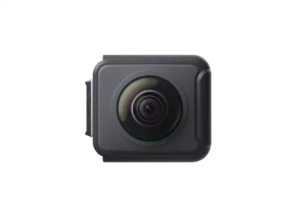 Insta360 ONE RS/R 360° Modul mit Dualobjektiv Kamera