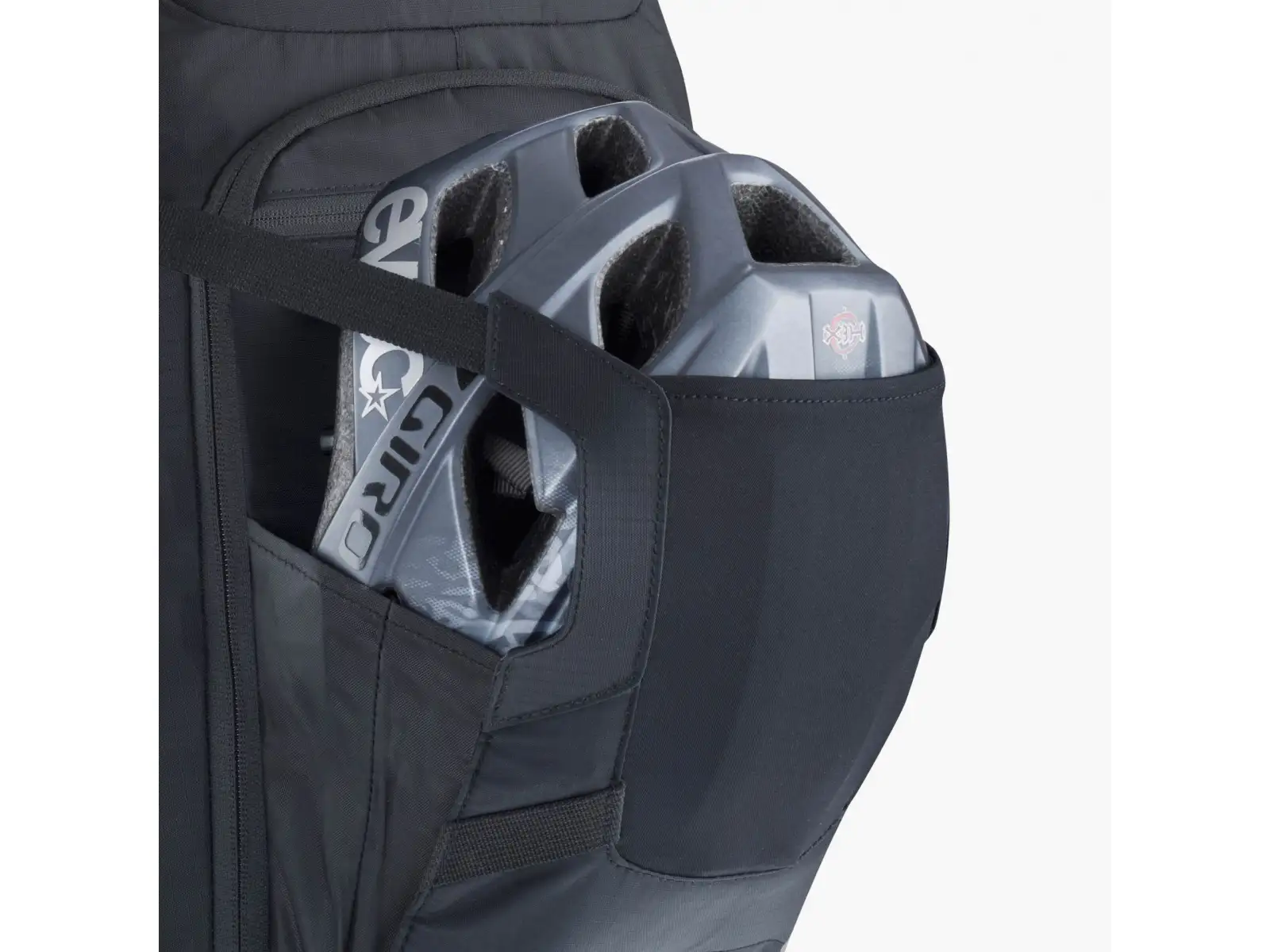 Evoc FR Tour 30 Rucksack 30 l black