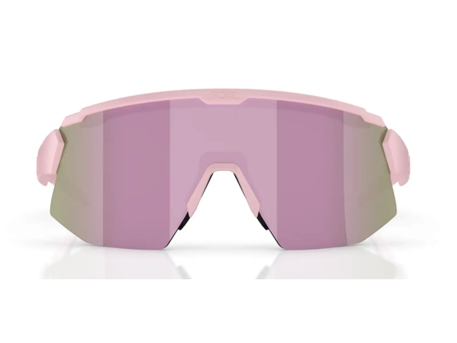 Bliz Sonnenbrille – Breeze Small Rosa/Braun