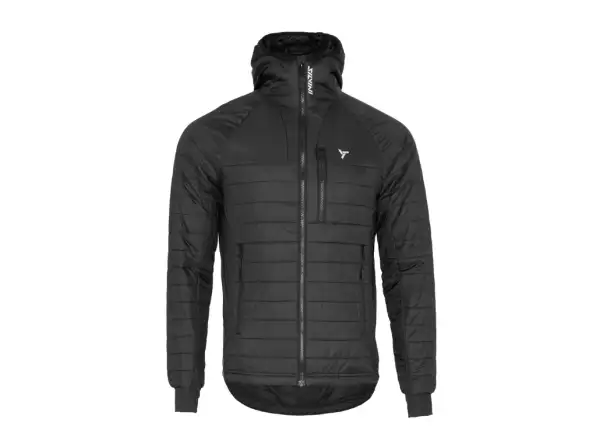 Silvini Rutor Black2 Herrenjacke