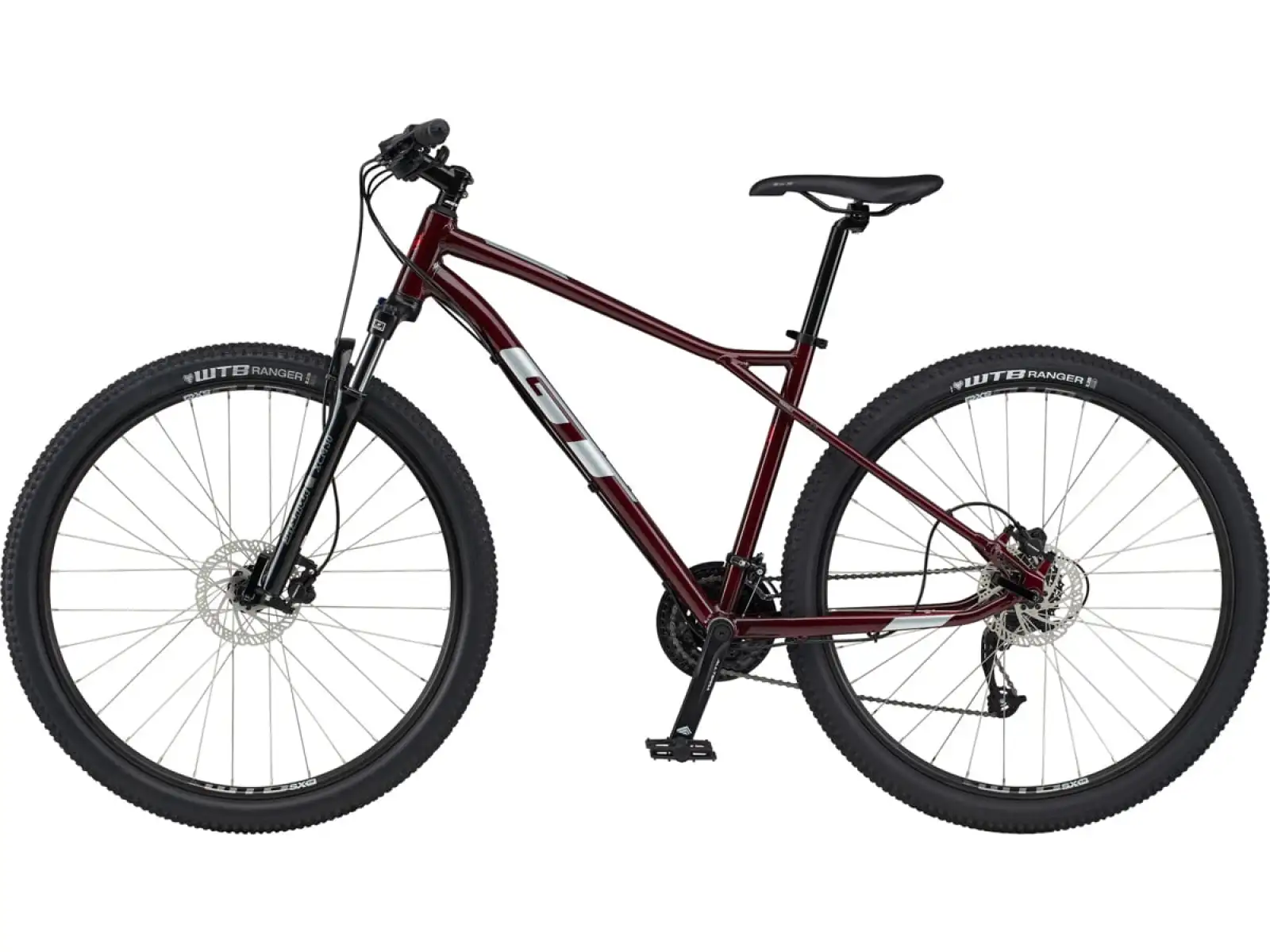 GT Aggressor 29 Expert Shimano BUR Mountainbike