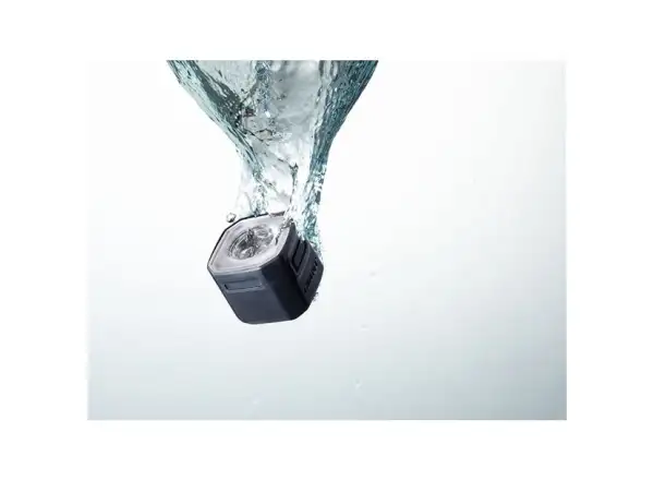 Giant Recon HL 100 Frontlicht schwarz