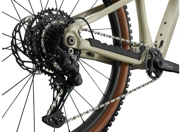 Liv Embolden 2026 Mountainbike Pale Moss