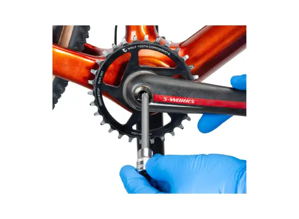 Park Tool Bit-Satz 37 Stk.