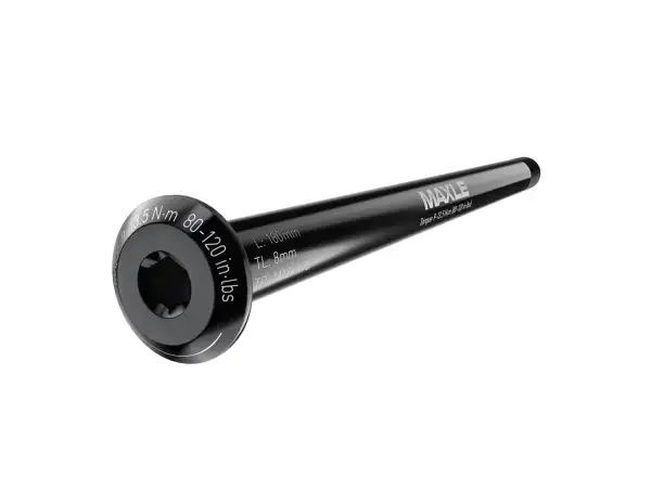 Sram Achse Maxle Stealth TA12x148XL 174mm, Gewinde M12x1.0 XL 16mm Steckachse - Unverpackt