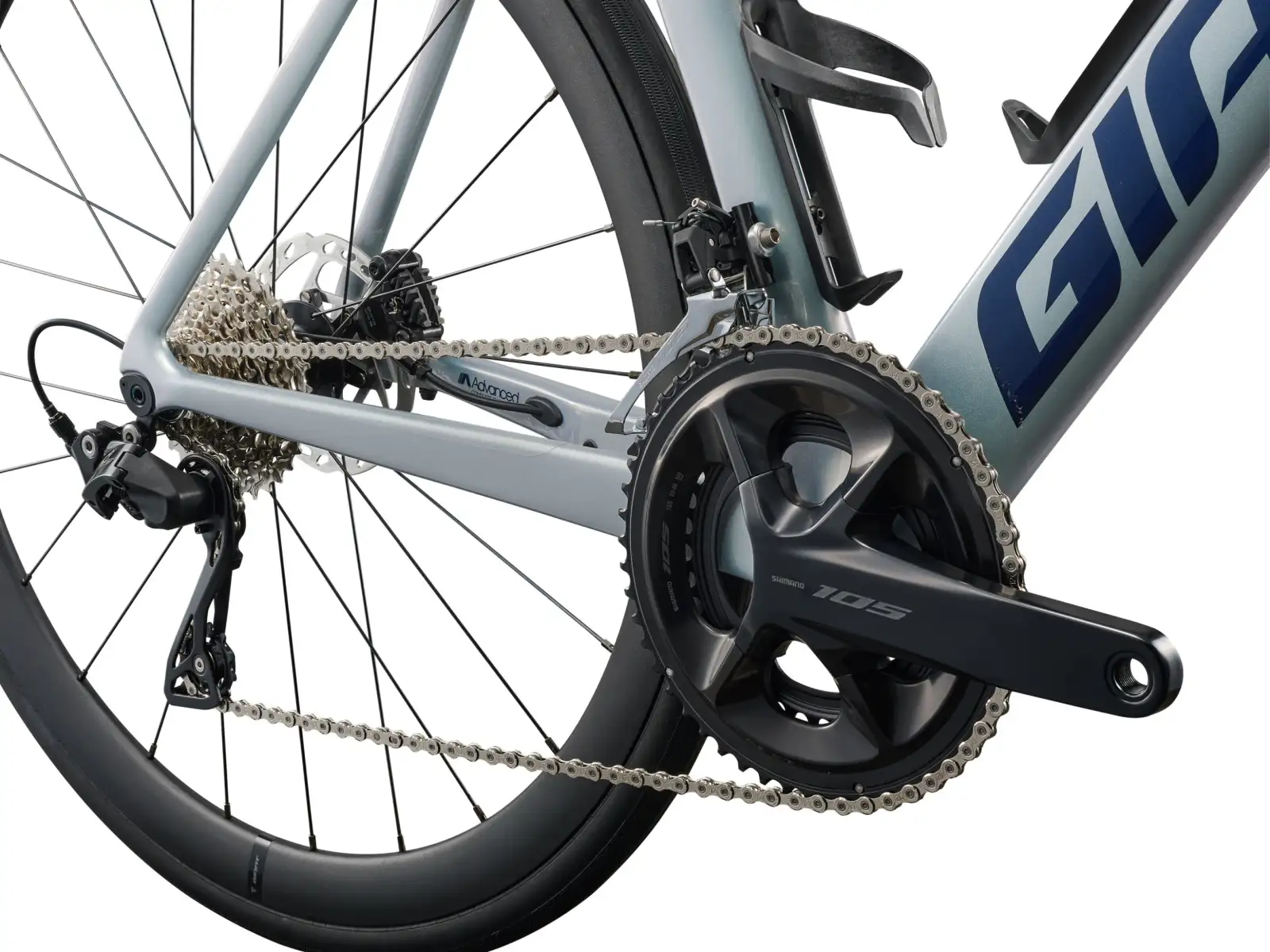 Giant Propel Advanced 2 Rennrad Supernova
