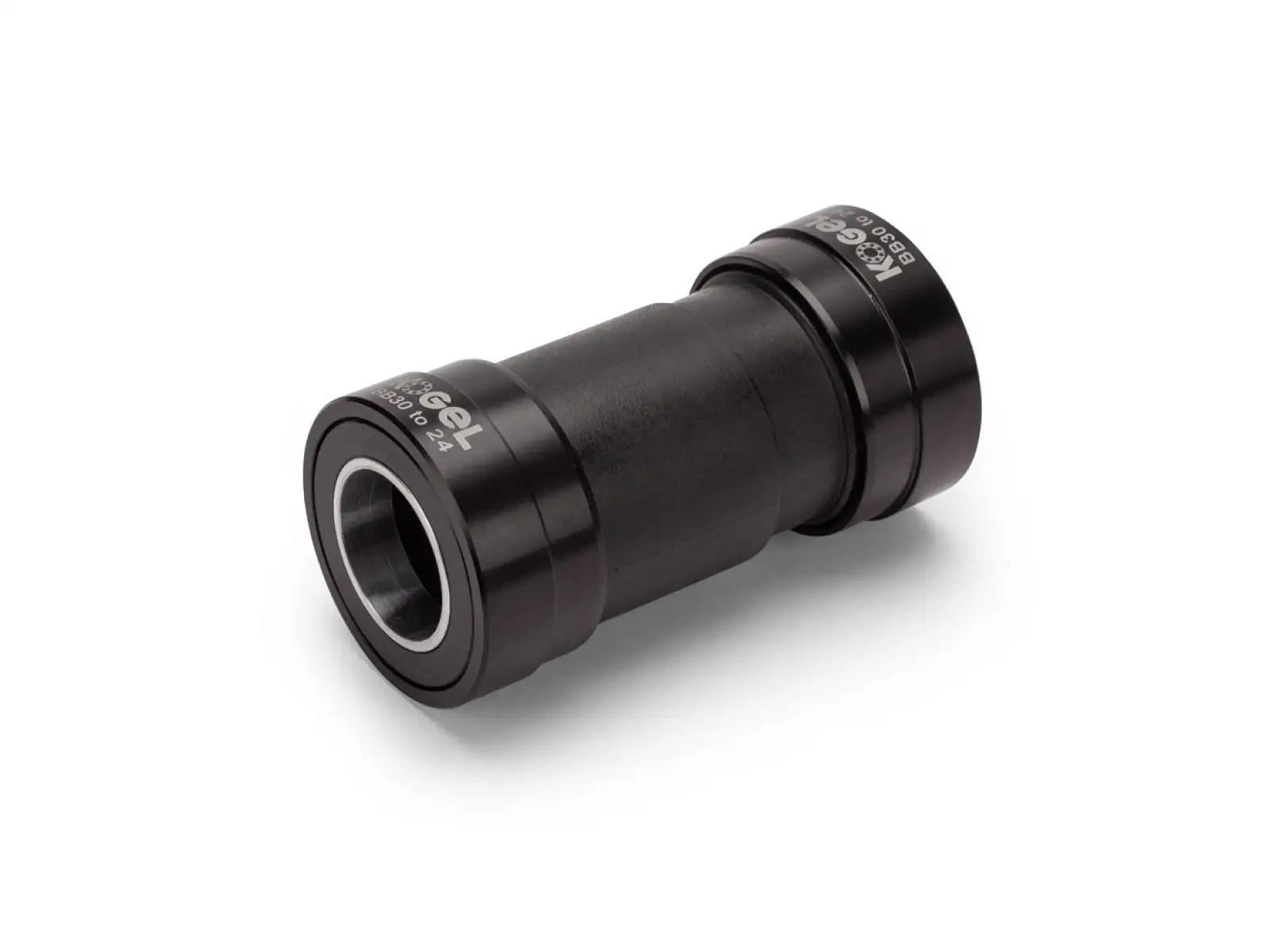 Keramisches Tretlager Kogel BB30 für Shimano GXP Road.
