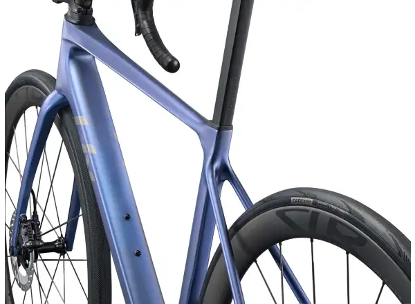 Liv Langma Advanced Pro 0 Pro Compact Rennrad Thundercloud