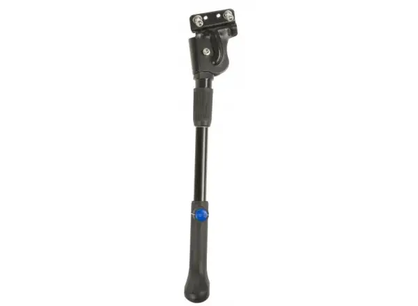 Crussis verstellbarer Ständer für E-Bike 24-29" schwarz