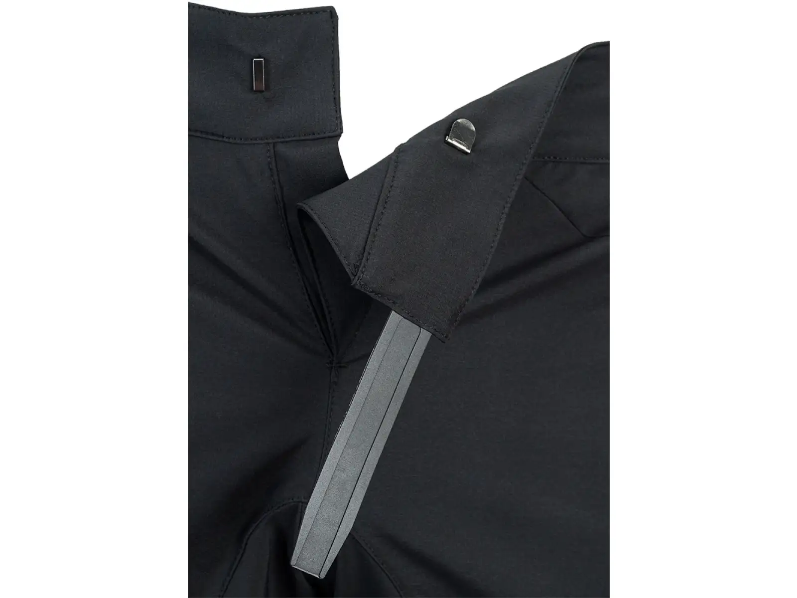 Silvini Fabriano Herren-Shorts Black