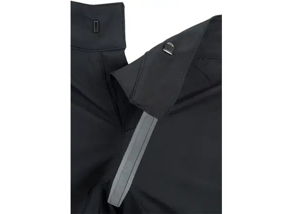 Silvini Fabriano Herren-Shorts Black
