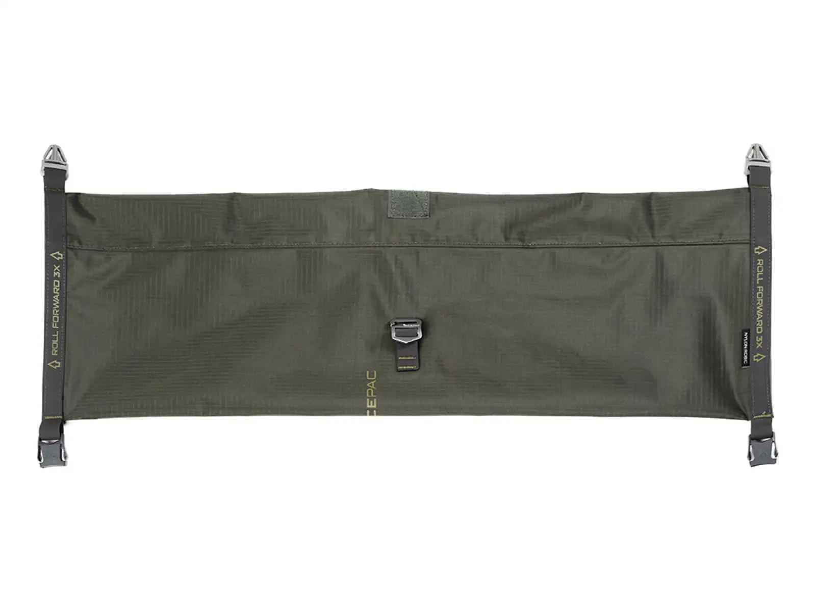 Acepac Drybag MKIII Tasche 16 l Gray