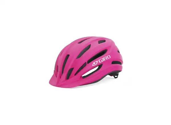 Giro Register II MIPS Jugendhelm Mat Bright Pink