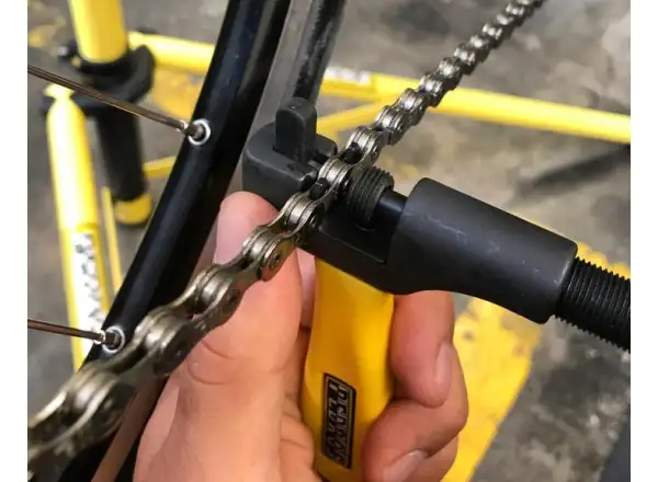 Pedros Pro 3.1 Kettennieter