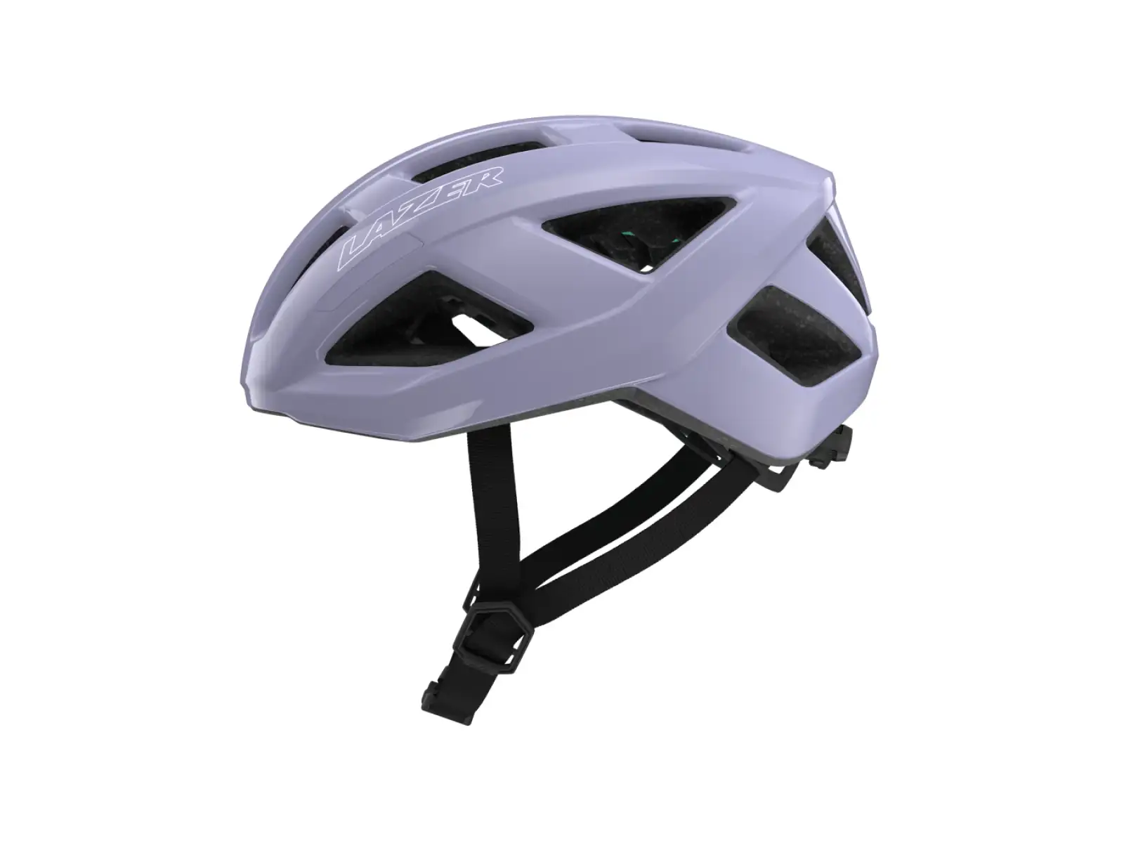 Lazer Tonic KinetiCore Rennradhelm Frozen Violet
