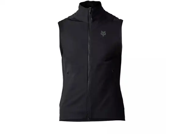 Fox Flexair Herrenweste Black