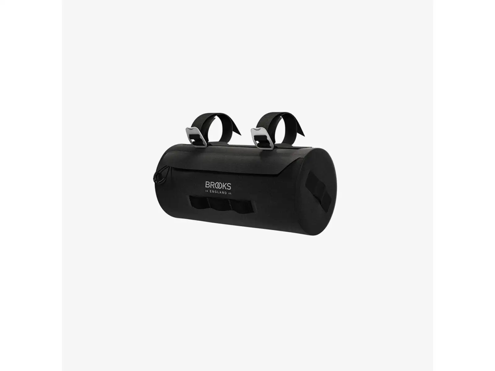 Brooks Scape Lenkertasche Schwarz