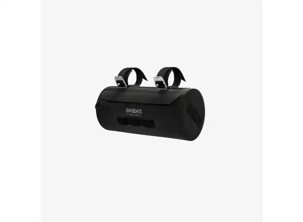 Brooks Scape Lenkertasche Schwarz