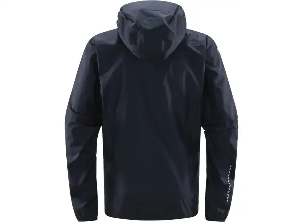 Haglöfs L.I.M Proof Herrenjacke Dark Blue