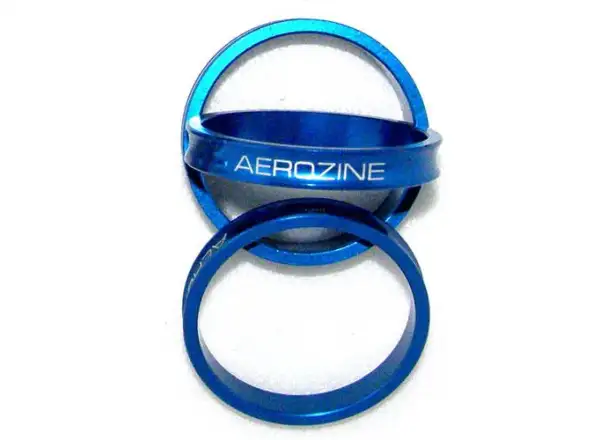 Aerozine XAS-510 Abstandshalter 5/5/10 mm
