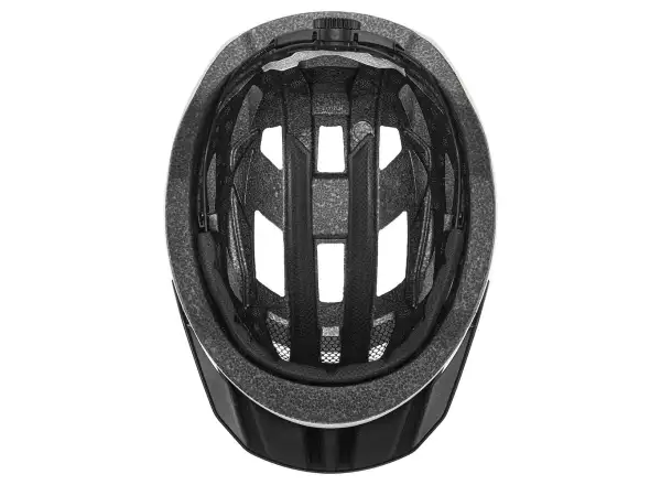 Uvex I-vo 2 Helm Warm Grey/Black Matt