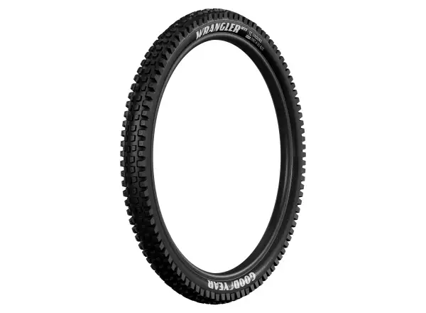 Goodyear Wrangler MTR ElectricDrive Tubeless Komplet 27,5x2,60" MTB Reifen Kevlar