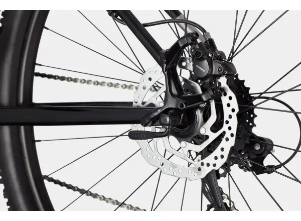 Cannondale Trail 8 27,5" GRY Mountainbike