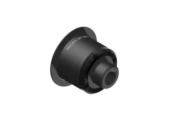 DT Swiss 5 mm Ausfallende für Hinterradnabe 240, 350, 370, rechts Shimano MicroSpline.