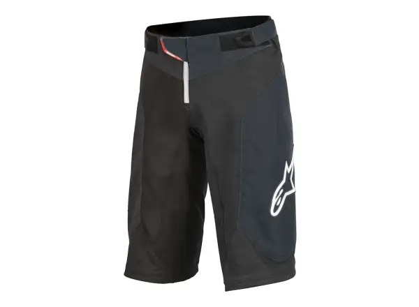 Alpinestars Vector Youth Shorts Schwarz/Weiß