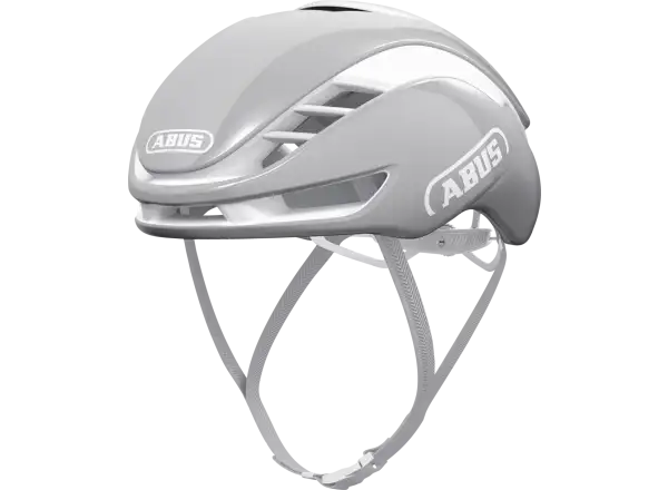Abus Gamechanger 2.0 Rennradhelm Pure Grey