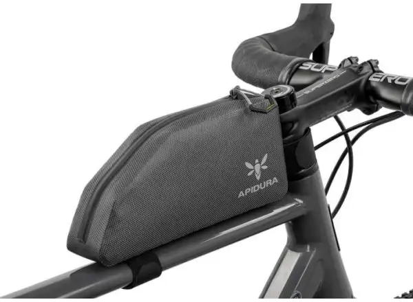 Apidura Expedition Bolt-On Top Tube Pack 1L Rahmentasche