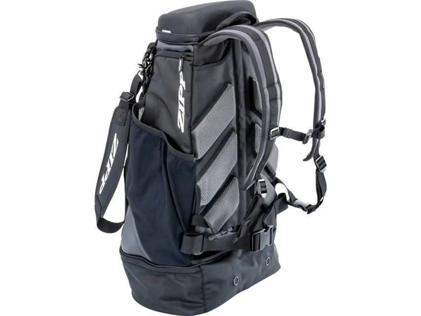 Zipp Bag Transition 1 Gear Umhängetasche/Rucksack