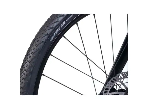 Academy S-Grade Gravel 5 Kinderfahrrad 24 Zoll Rosa
