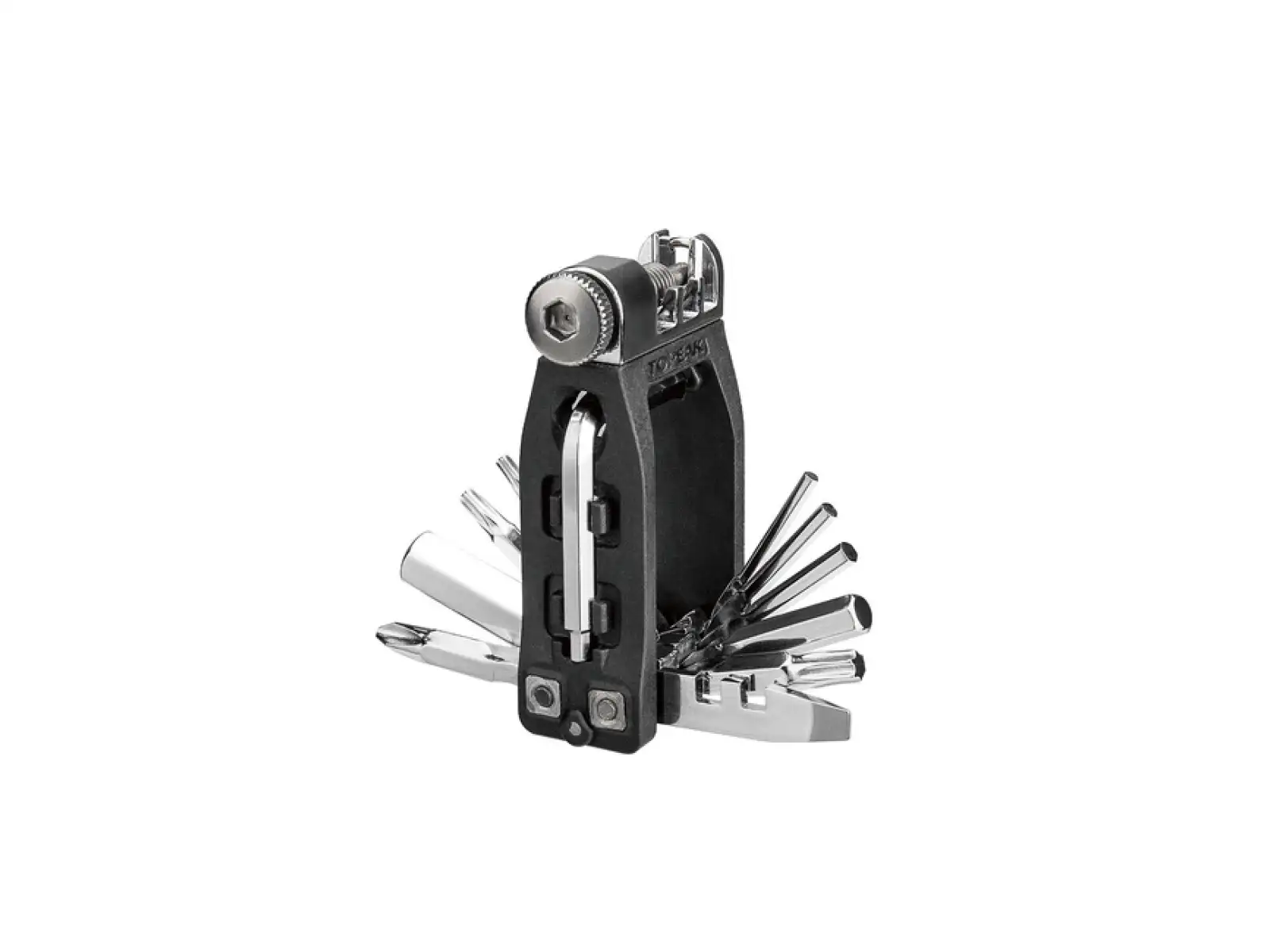 Topeak Ninja 16+ Tool mit 16 Funktionen