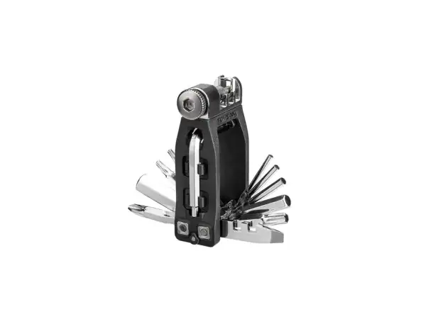 Topeak Ninja 16+ Tool mit 16 Funktionen