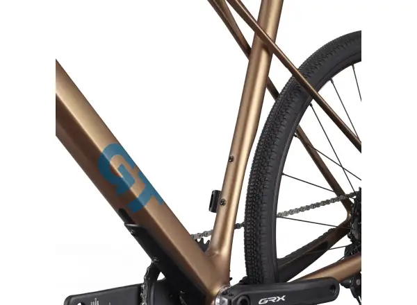 GT Grade Carbon Pro LE Gravel Rad BNZ