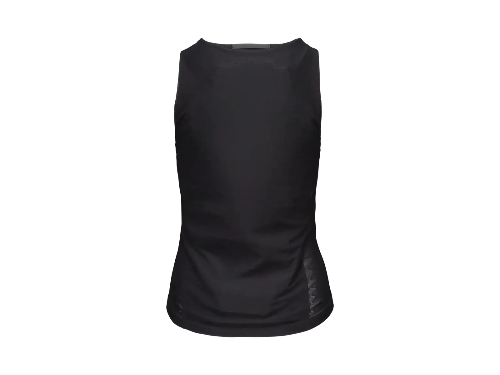POC VPD Max Weste Damen Schutzweste Uranium Black