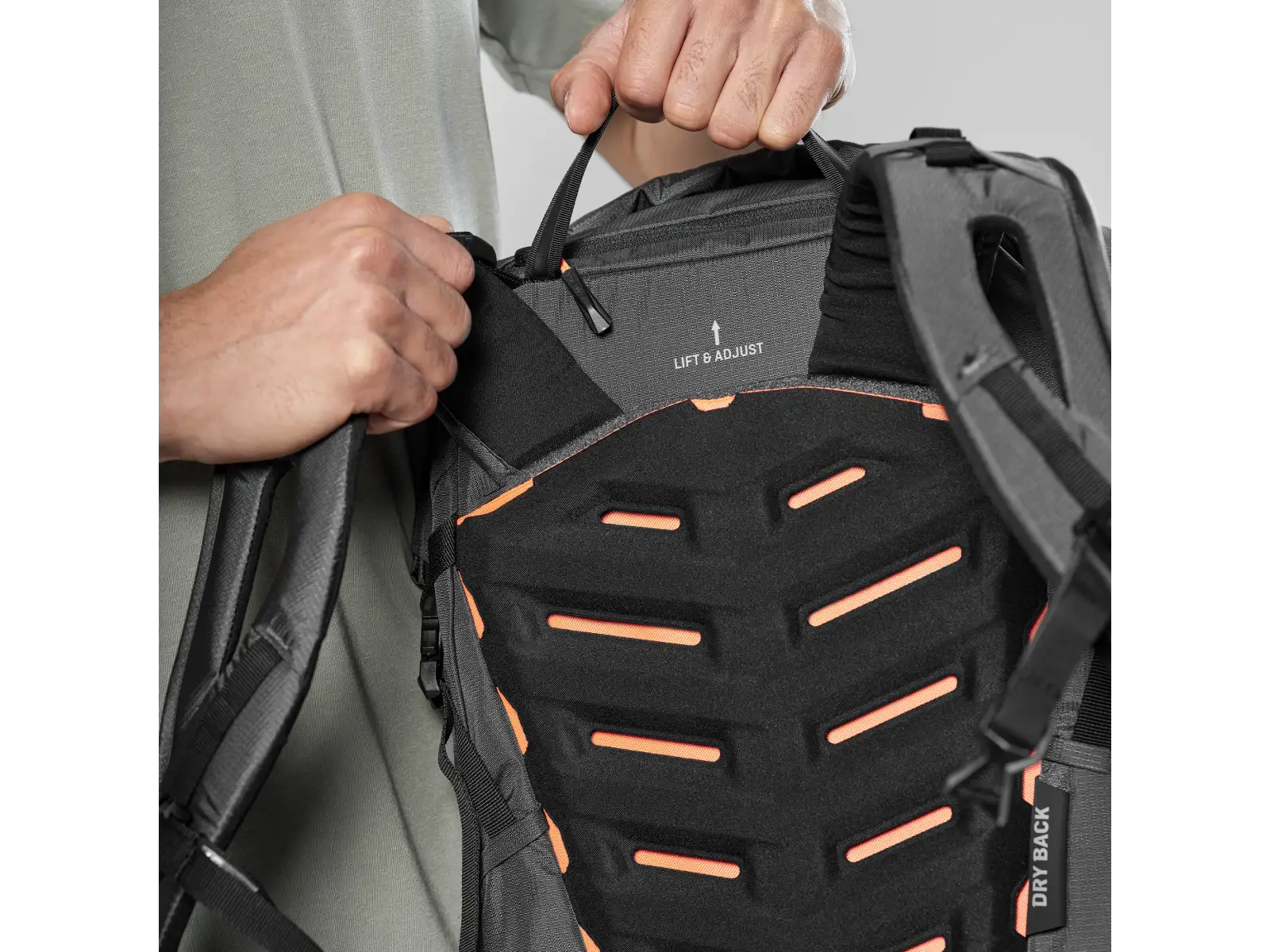 Salewa Puez Rucksack 32+5 l Rucksack Black Out/Onyx