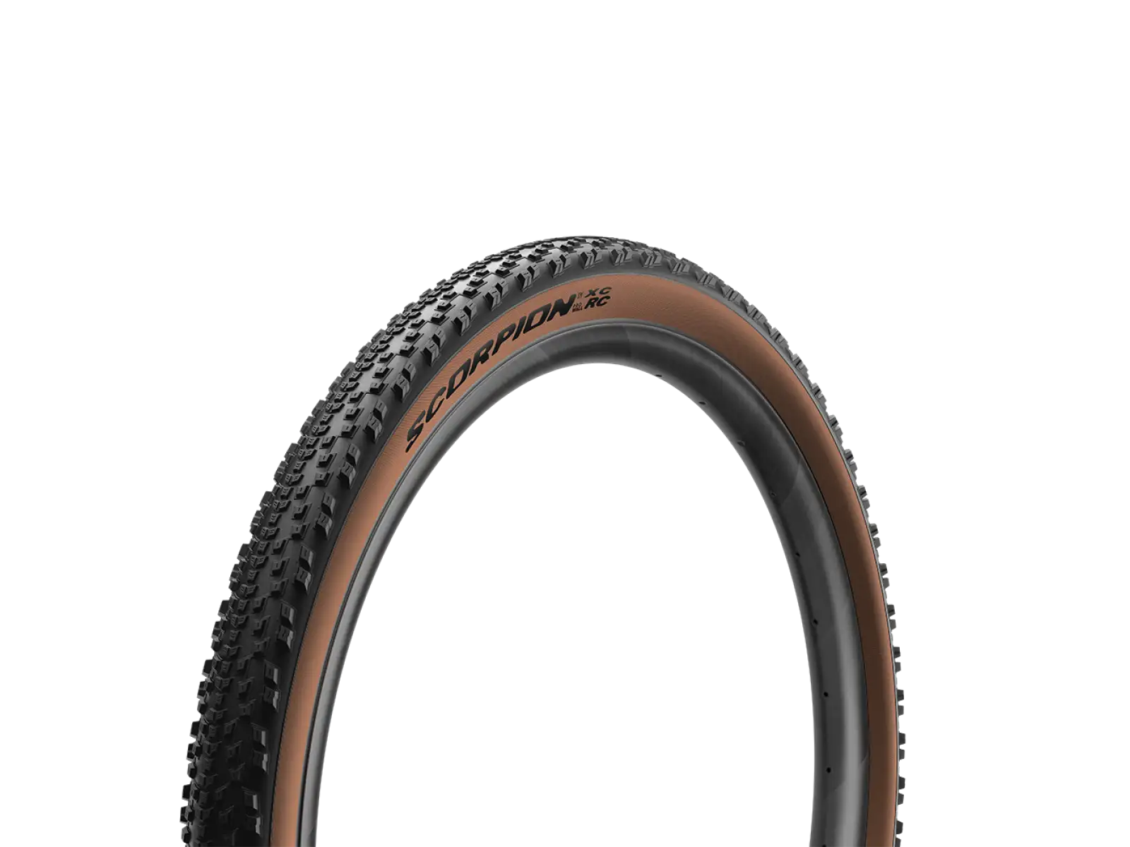 Pirelli Scorpion XC RC 29x2,4" Reifen Kevlar Classic