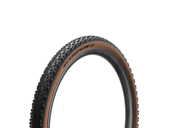 Pirelli Scorpion XC RC 29x2,4" Reifen Kevlar Classic