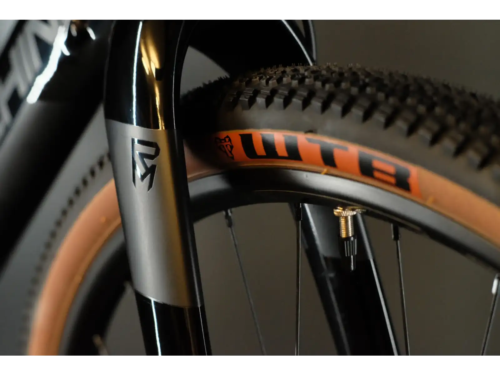 Rock Machine Gravelride CRB 900 AXS Gravelbike