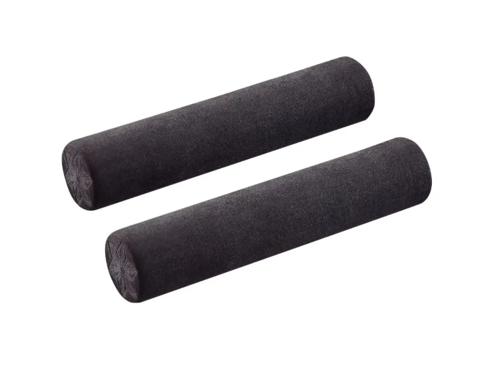 Supacaz Supalite Grip Griffe Schwarz