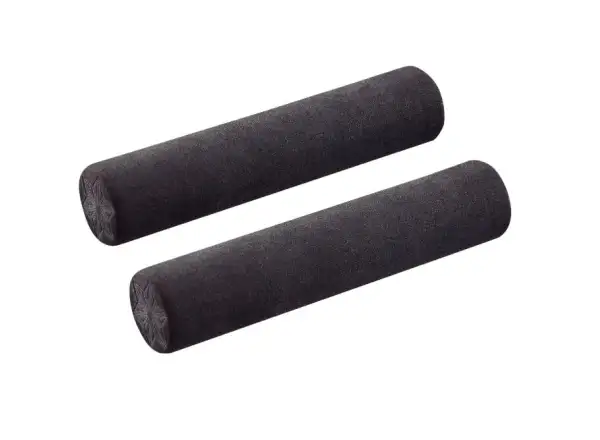 Supacaz Supalite Grip Griffe Schwarz