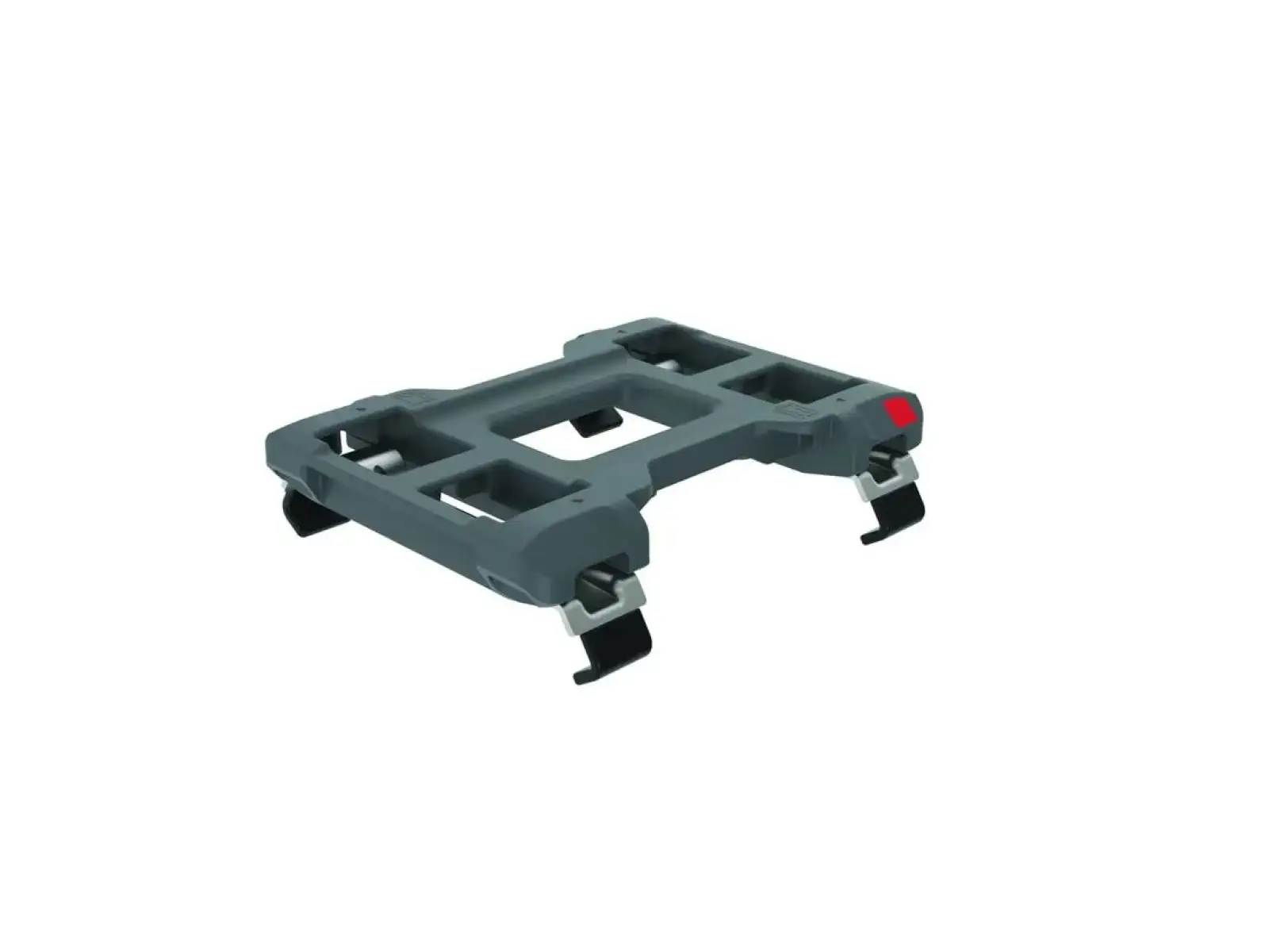 Urban Iki Adapter für den hinteren Gepäckträger